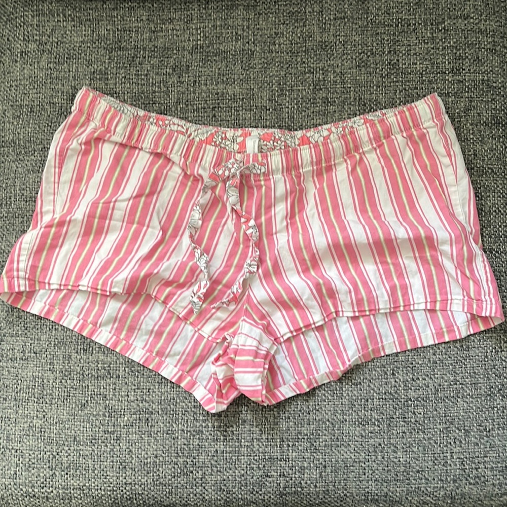 Gap sleep shorts size small